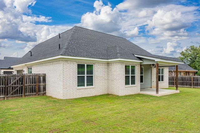 273 Windcrest Circle, Hot Springs, AR 71913