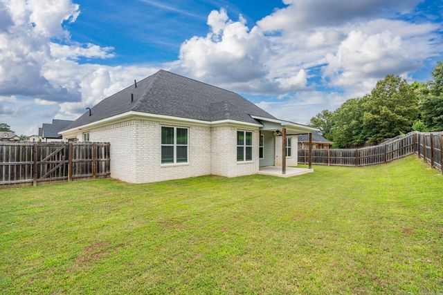 273 Windcrest Circle, Hot Springs, AR 71913