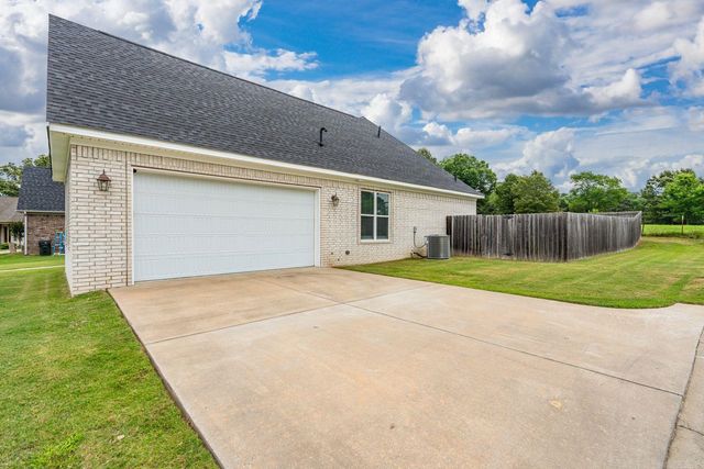 273 Windcrest Circle, Hot Springs, AR 71913