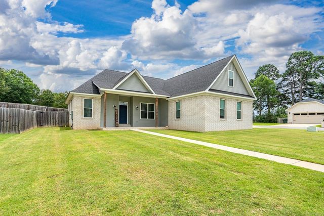 273 Windcrest Circle, Hot Springs, AR 71913
