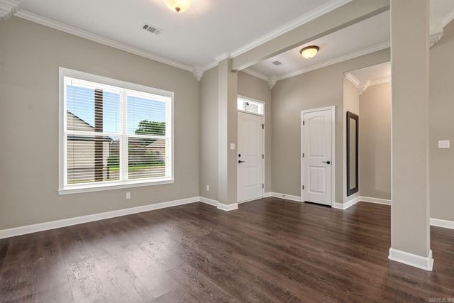 273 Windcrest Circle, Hot Springs, AR 71913