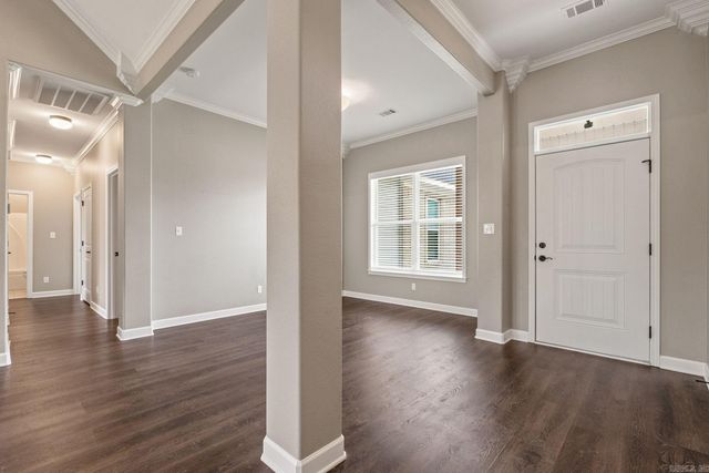 273 Windcrest Circle, Hot Springs, AR 71913