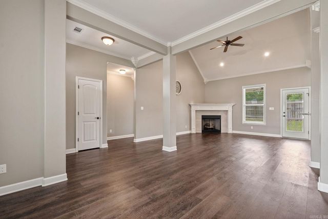 273 Windcrest Circle, Hot Springs, AR 71913