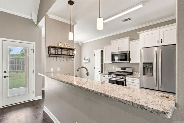 273 Windcrest Circle, Hot Springs, AR 71913