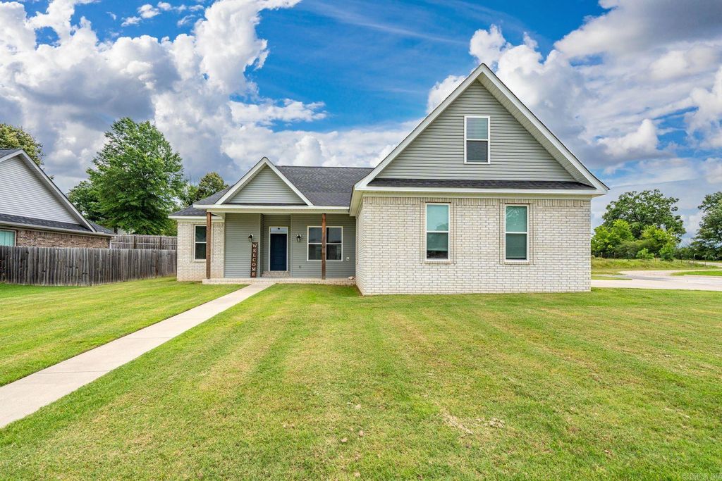 273 Windcrest Circle, Hot Springs, AR 71913