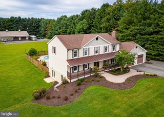 13295 TRIADELPHIA MILL RD, Clarksville, MD 21029