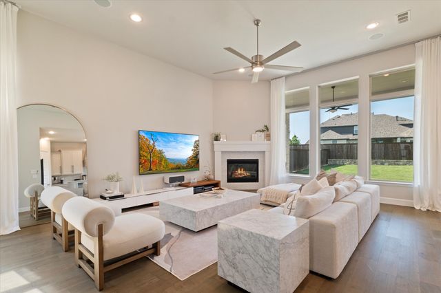 3320 Alexandra Lane, Celina, TX 75009