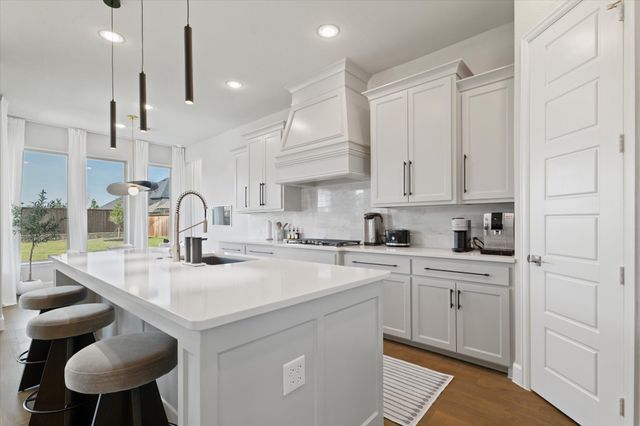 3320 Alexandra Lane, Celina, TX 75009