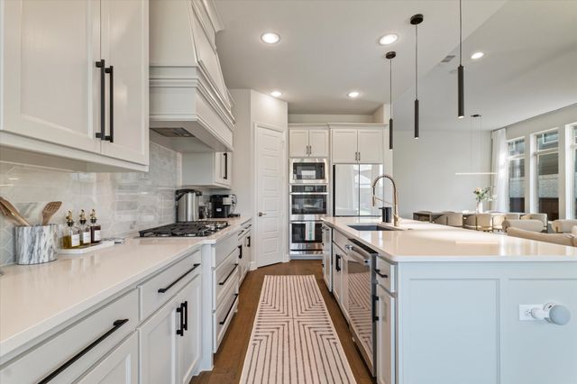 3320 Alexandra Lane, Celina, TX 75009