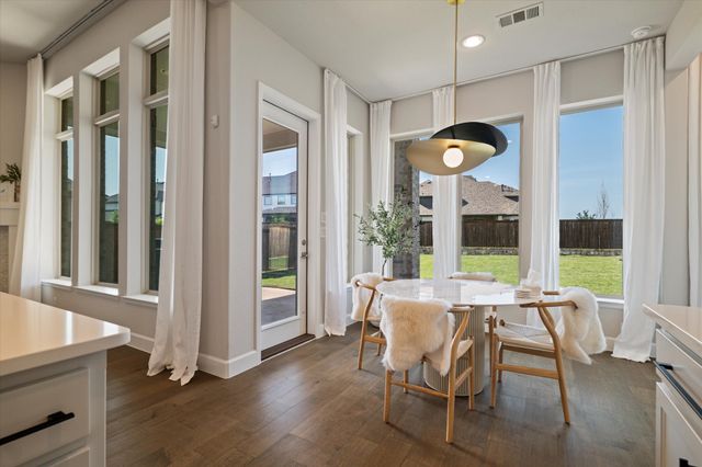 3320 Alexandra Lane, Celina, TX 75009