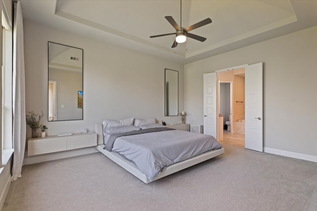 3320 Alexandra Lane, Celina, TX 75009