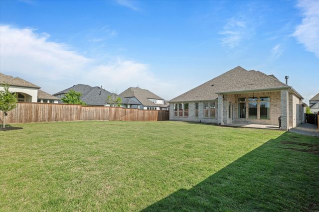 3320 Alexandra Lane, Celina, TX 75009