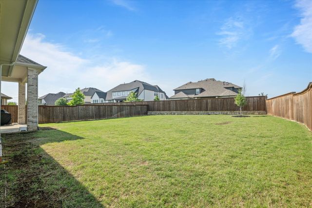 3320 Alexandra Lane, Celina, TX 75009