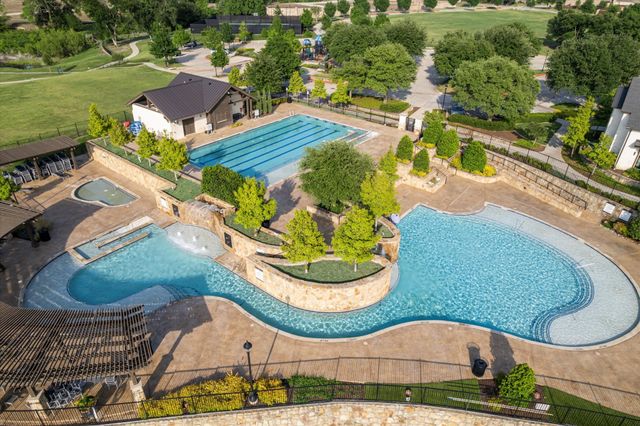 3320 Alexandra Lane, Celina, TX 75009