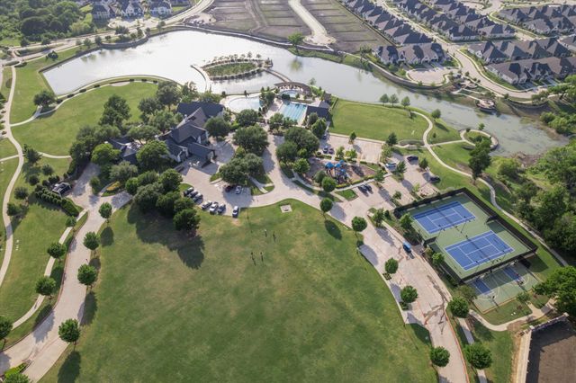 3320 Alexandra Lane, Celina, TX 75009
