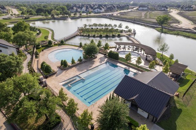 3320 Alexandra Lane, Celina, TX 75009