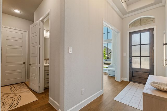 3320 Alexandra Lane, Celina, TX 75009