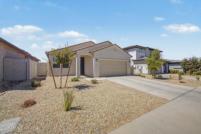 17865 W DALEY Lane, Surprise, AZ 85387