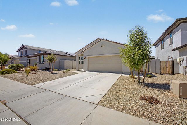 17865 W DALEY Lane, Surprise, AZ 85387