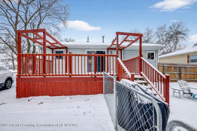 602 High Street, Charlotte, MI 48813