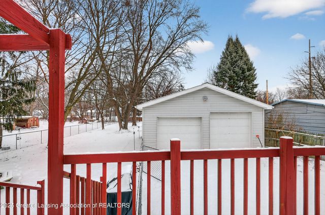 602 High Street, Charlotte, MI 48813