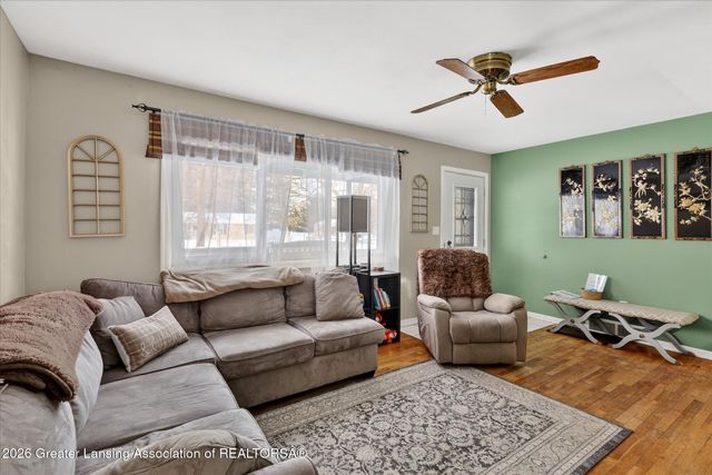 602 High Street, Charlotte, MI 48813