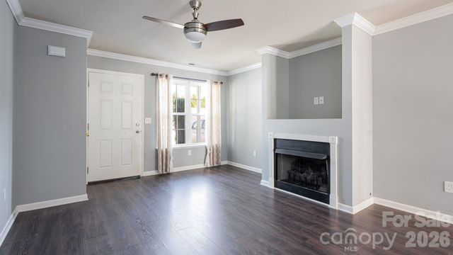 130 Lanceford Circle, Fletcher, NC 28732