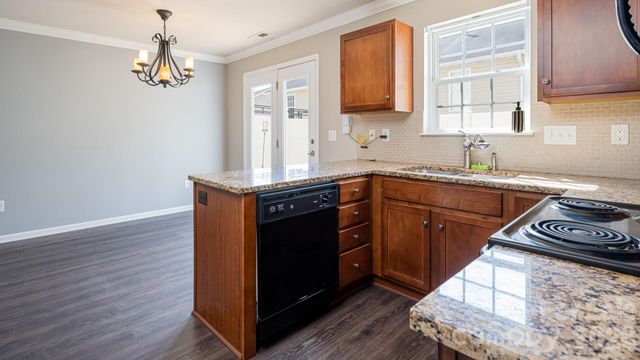 130 Lanceford Circle, Fletcher, NC 28732