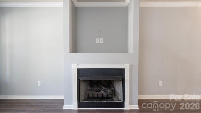 130 Lanceford Circle, Fletcher, NC 28732