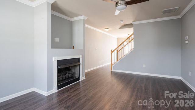 130 Lanceford Circle, Fletcher, NC 28732