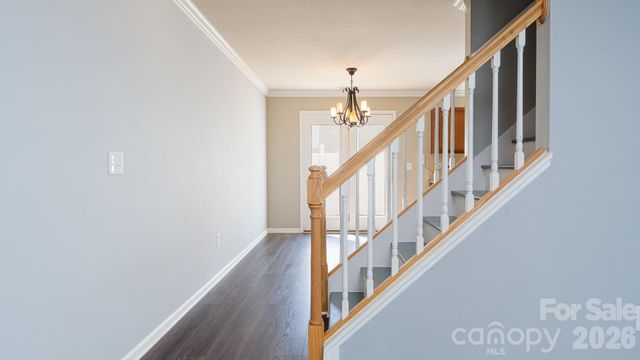 130 Lanceford Circle, Fletcher, NC 28732