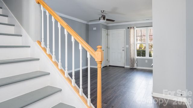 130 Lanceford Circle, Fletcher, NC 28732