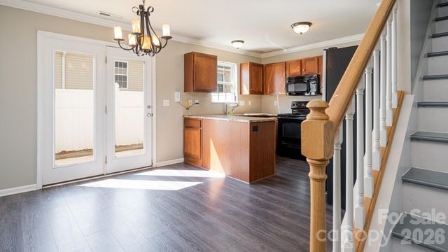 130 Lanceford Circle, Fletcher, NC 28732