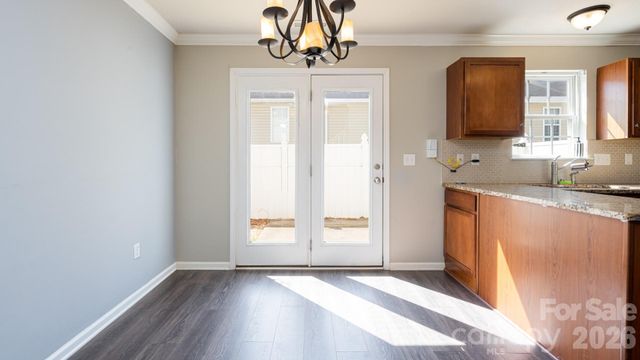130 Lanceford Circle, Fletcher, NC 28732