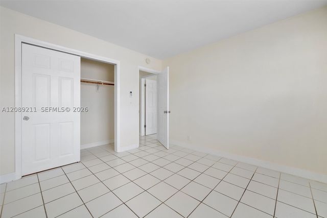 11625 Canal Dr 16 N, North Miami, FL 33181