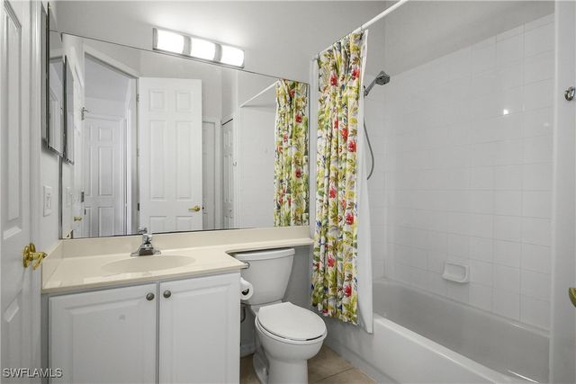 22801 Sago Pointe DR 1305, Estero, FL 34135