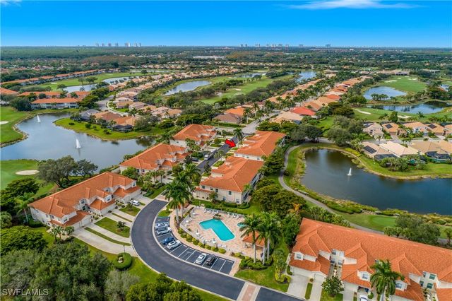22801 Sago Pointe DR 1305, Estero, FL 34135