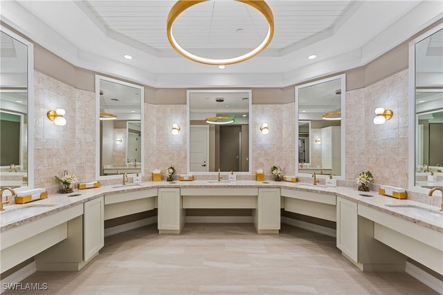 22801 Sago Pointe DR 1305, Estero, FL 34135