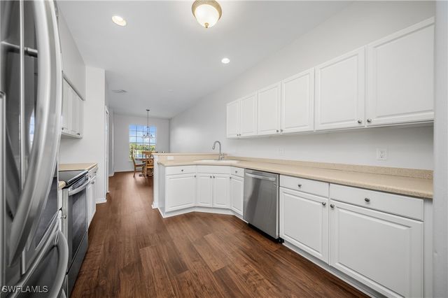 22801 Sago Pointe DR 1305, Estero, FL 34135