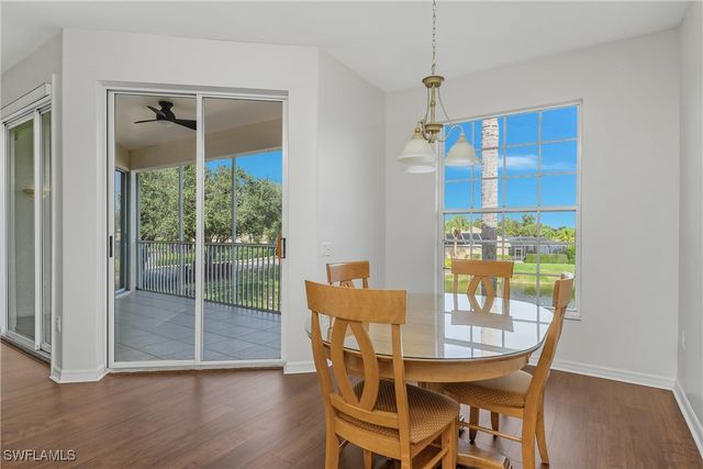 22801 Sago Pointe DR 1305, Estero, FL 34135