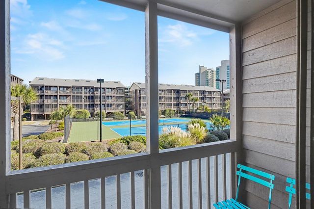 212 2nd Ave N Unit 162, North Myrtle Beach, SC 29582