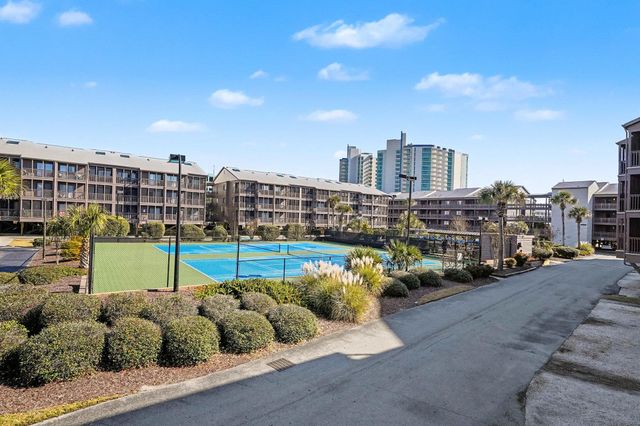 212 2nd Ave N Unit 162, North Myrtle Beach, SC 29582