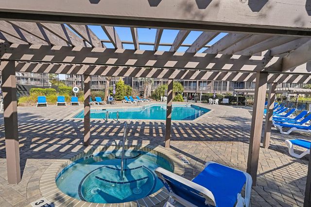 212 2nd Ave N Unit 162, North Myrtle Beach, SC 29582