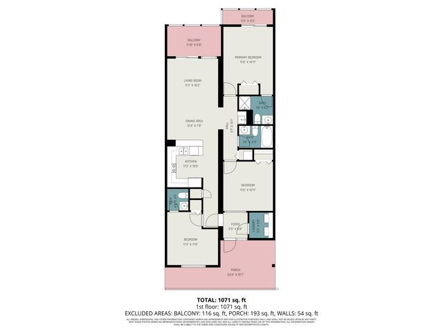 212 2nd Ave N Unit 162, North Myrtle Beach, SC 29582