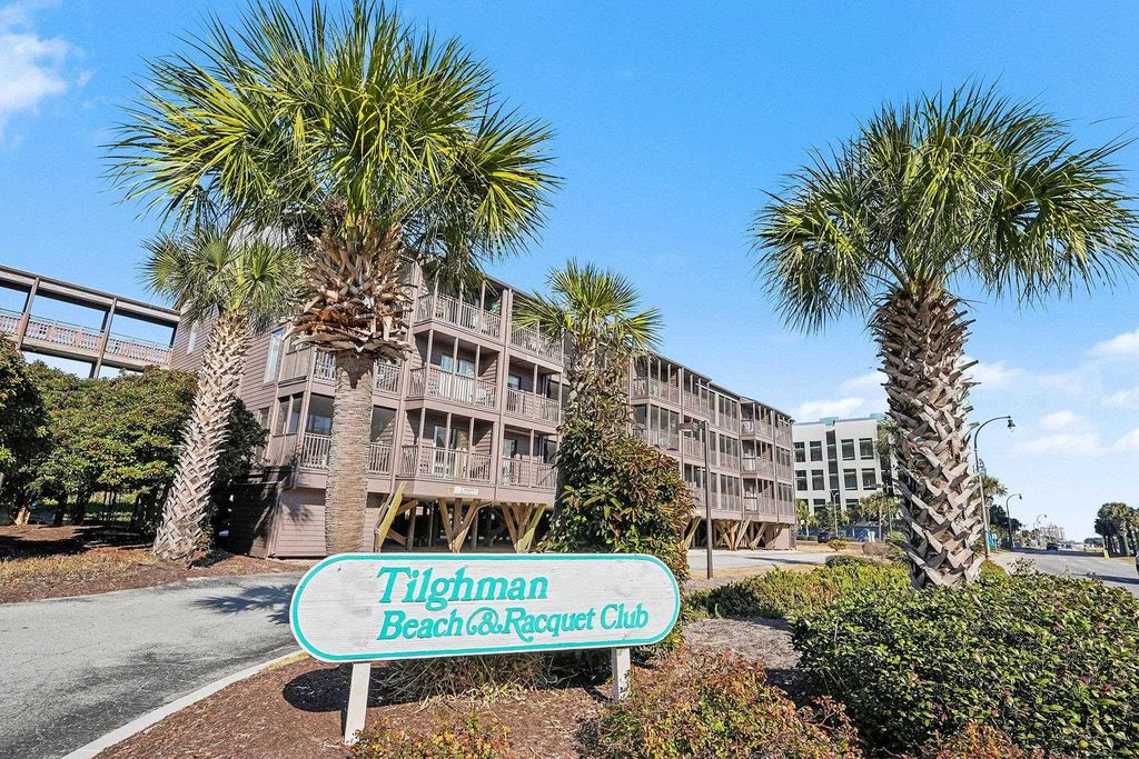 212 2nd Ave N Unit 162, North Myrtle Beach, SC 29582