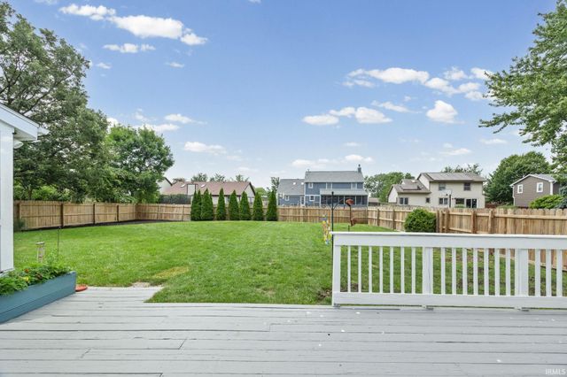 3059 Hamilton Street, West Lafayette, IN 47906