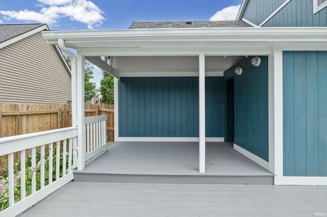 3059 Hamilton Street, West Lafayette, IN 47906