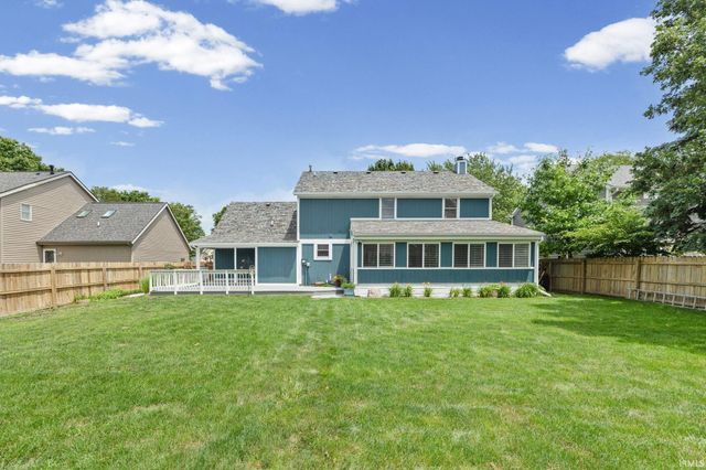 3059 Hamilton Street, West Lafayette, IN 47906