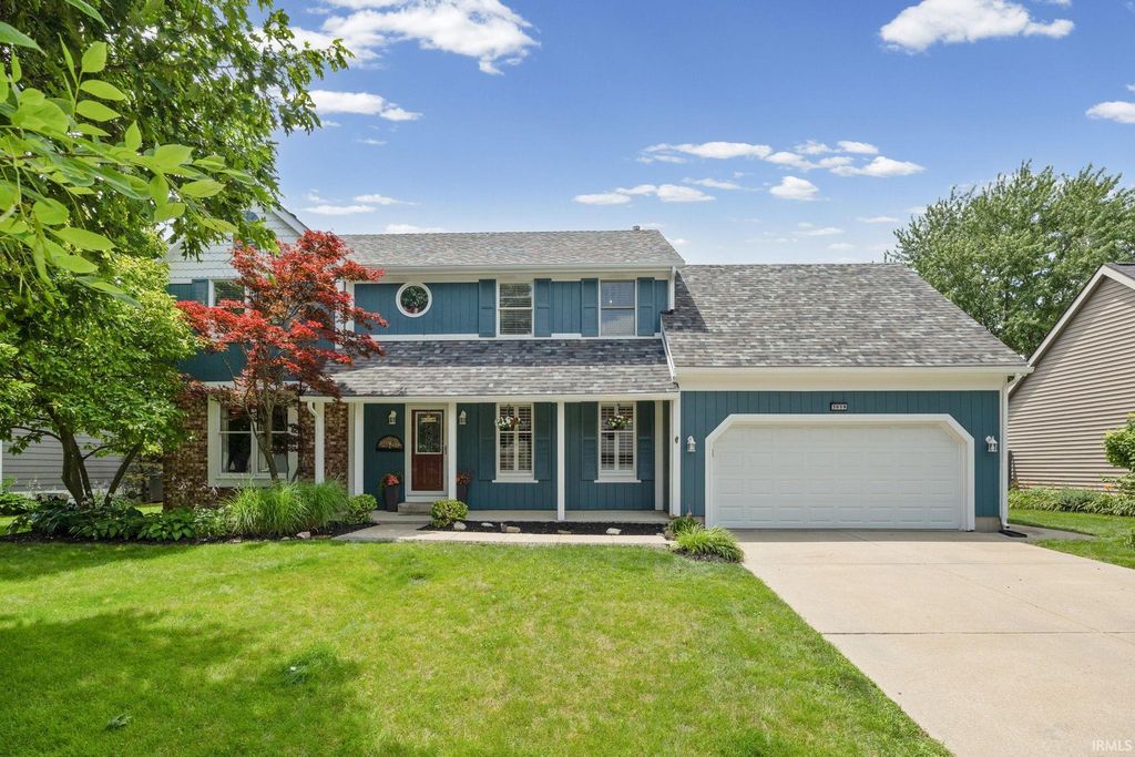 3059 Hamilton Street, West Lafayette, IN 47906