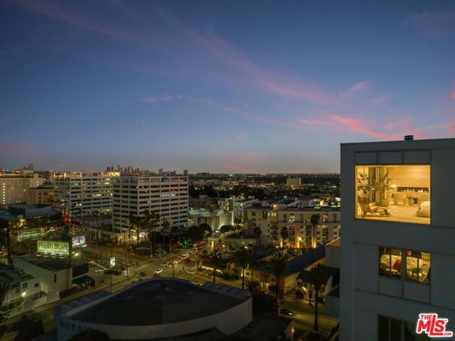 7135 Hollywood Boulevard PHE, Los Angeles, CA 90046